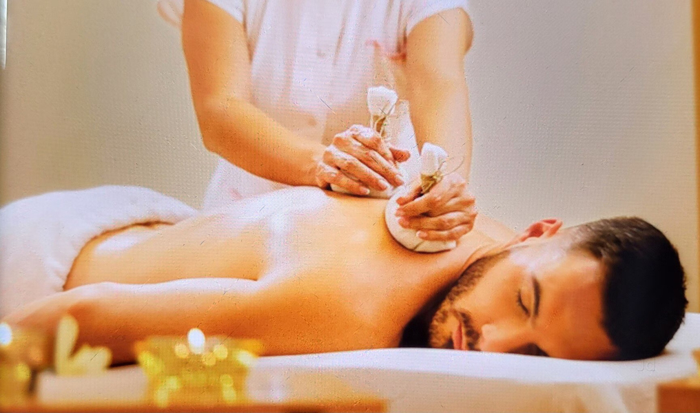 Cover photo of The Wellness house